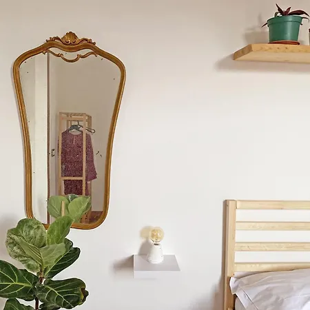 Alloggio in famiglia Coliving Together Gargano Vieste