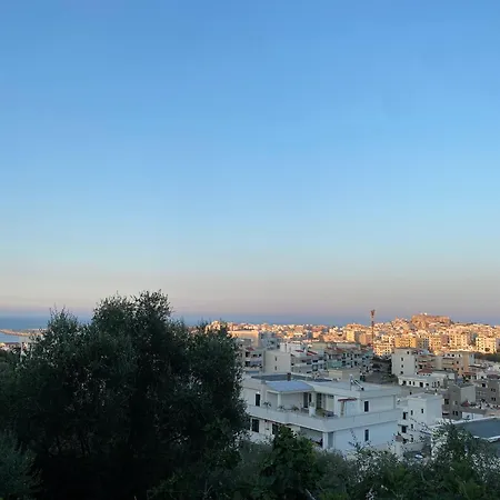Coliving Together Gargano Alloggio in famiglia