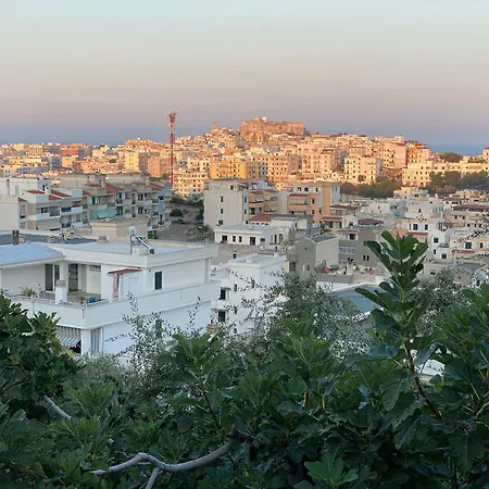 Alloggio in famiglia Coliving Together Gargano Vieste