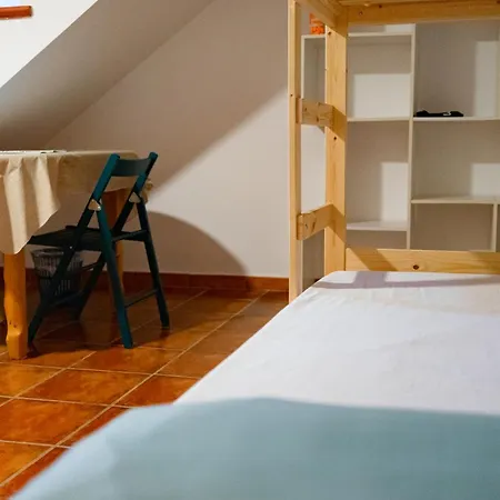 Coliving Together Gargano Homestay