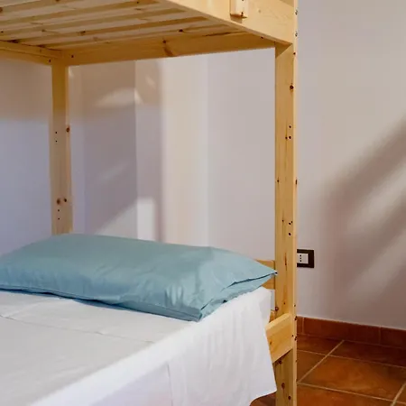 Coliving Together Gargano Alloggio in famiglia *