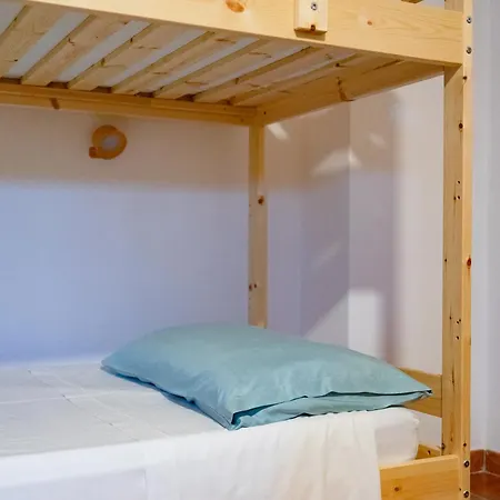 Alloggio in famiglia Coliving Together Gargano