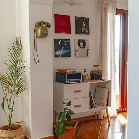 Alloggio in famiglia Coliving Together Gargano Vieste