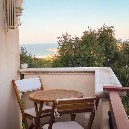 Coliving Together Gargano Alloggio in famiglia