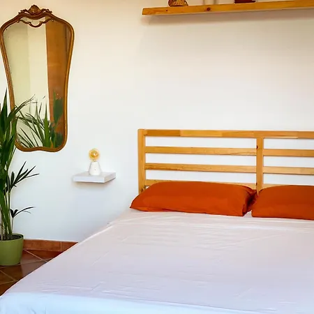 Alloggio in famiglia Coliving Together Gargano *