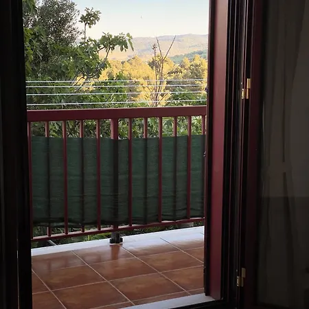 Homestay Coliving Together Gargano *